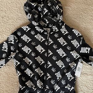 NEW ♡ Juicy Couture Jumpsuit
